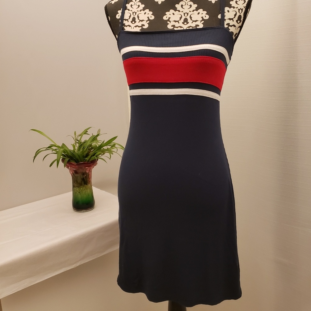 NWOT Hollister Tshirt Dress
